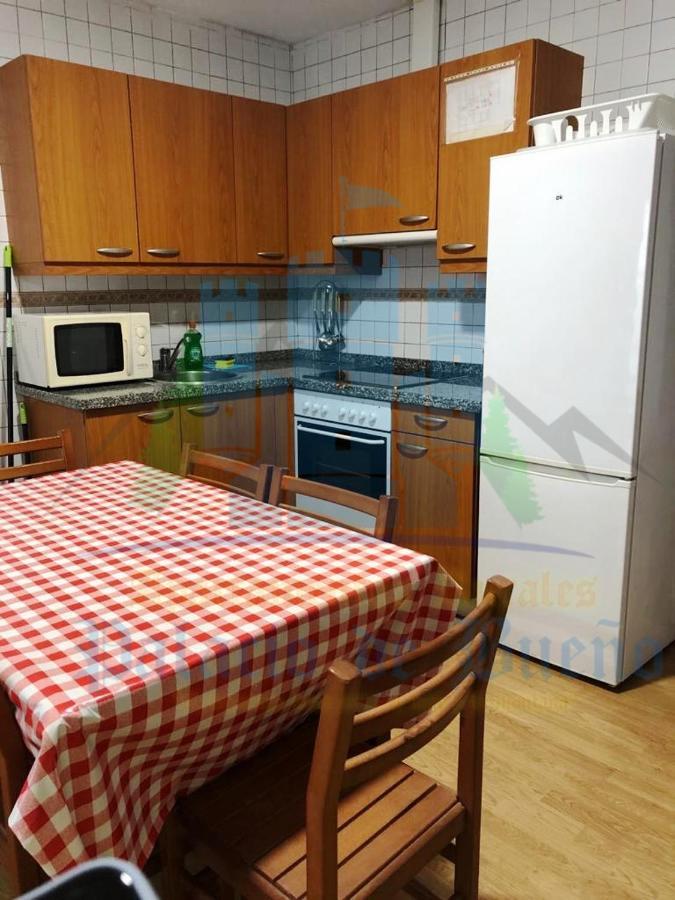 Apartamentos Palacio Bueno Colunga Exterior foto